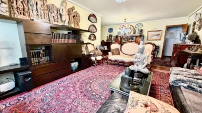 Apartment on Calle de Betanzos photo 24