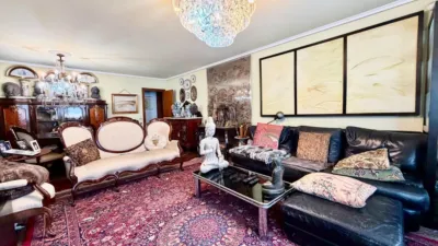 Apartment on Calle de Betanzos photo 25