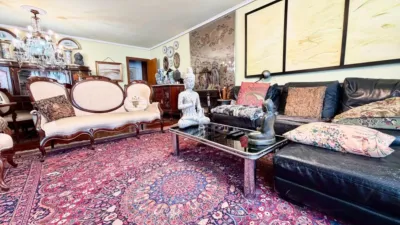Apartment on Calle de Betanzos photo 26