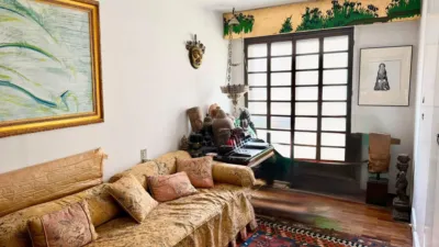 Apartment on Calle de Betanzos photo 27