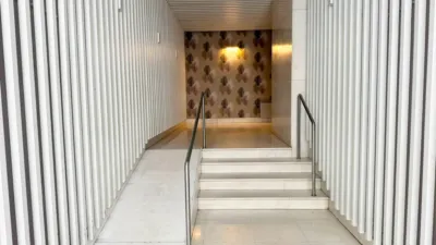 Apartment on Calle de Betanzos photo 29