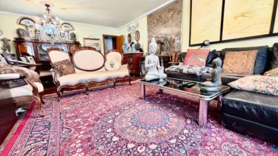 Apartment on Calle de Betanzos photo 3