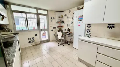 Apartment on Calle de Betanzos photo 4