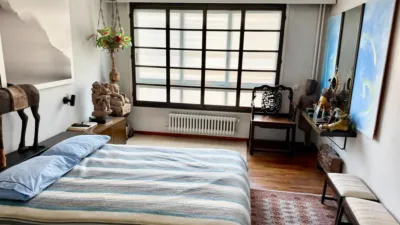Apartment on Calle de Betanzos photo 6