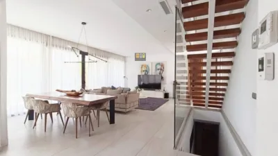 Villa in Finestrat Hills photo 10
