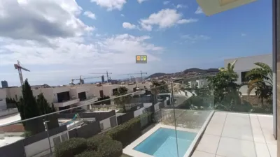 Villa in Finestrat Hills photo 14