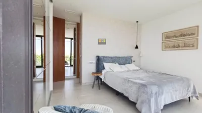 Villa in Finestrat Hills photo 16