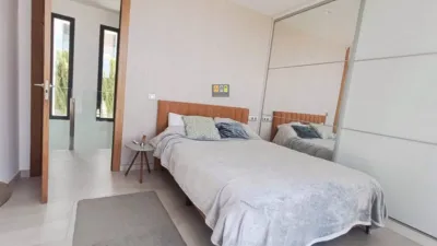 Villa in Finestrat Hills photo 17
