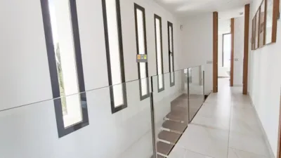 Villa in Finestrat Hills photo 21