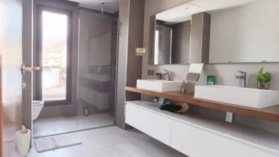 Villa in Finestrat Hills photo 22