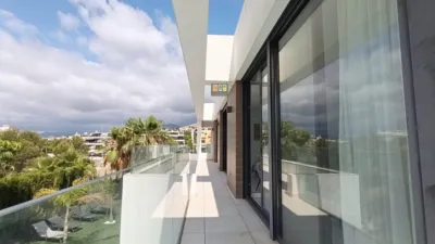 Villa in Finestrat Hills photo 23