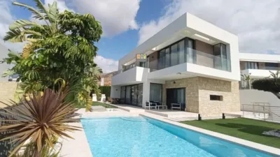 Casa – Finestrat - Vista 2