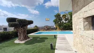 Casa – Finestrat - Vista 3