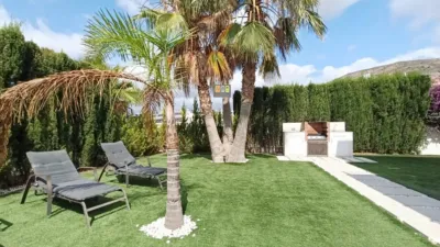 Casa – Finestrat - Vista 5