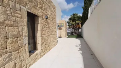 Casa – Finestrat - Más