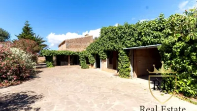 Rustic finca on Carrer D'es Cós photo 14