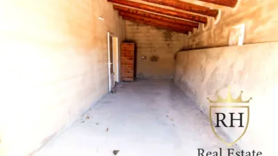 Rustic finca on Carrer D'es Cós photo 19
