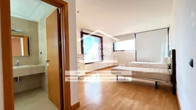 Chalet en calle Swing photo 12