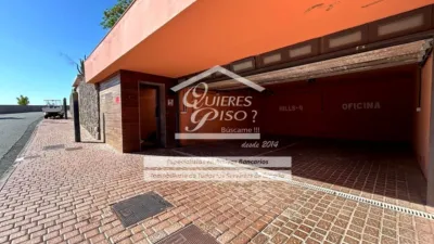 Chalet en calle Swing photo 2