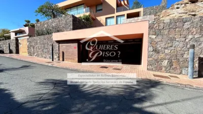 Chalet en calle Swing photo 3
