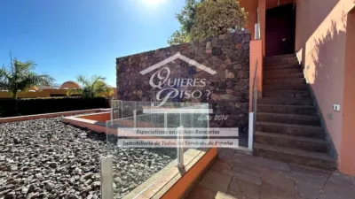 Chalet en calle Swing photo 5