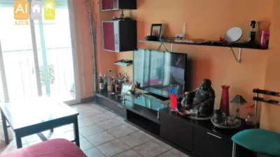 Piso – Altea, Sant Roc - Vista 2