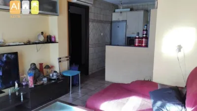 Piso – Altea, Sant Roc - Vista 3