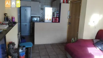 Piso – Altea, Sant Roc - Vista 4