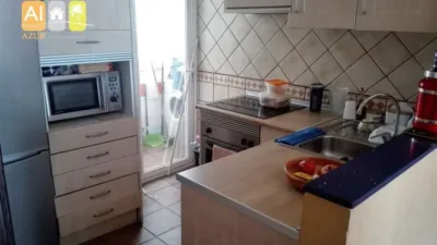 Piso – Altea, Sant Roc - Más
