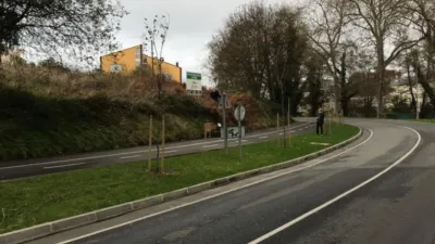 Terreno en venta en Calle de las Viñas de Babilonia - Vista 5