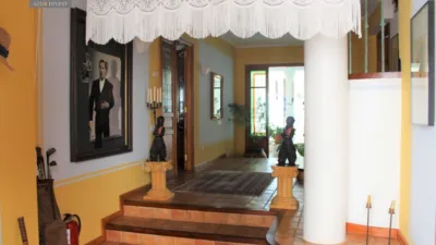 Casa – Altea - Vista 2