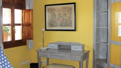 Casa – Altea - Vista 5