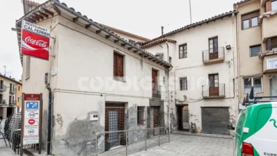 Apartment in Torelló photo 3