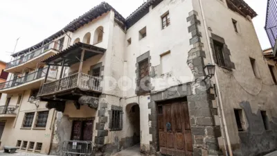 Apartment in Torelló photo 5