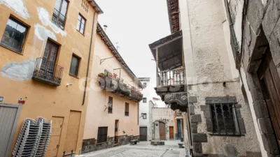 Apartment in Torelló photo 11