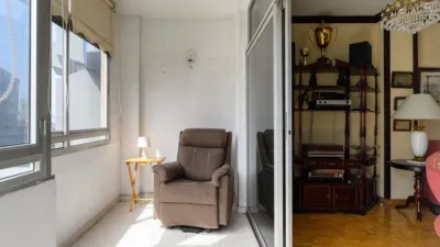 Piso en venta en Calle Olof Palme, Puerto Canteras (Las Palmas de Gran Canaria) de 490.000 €