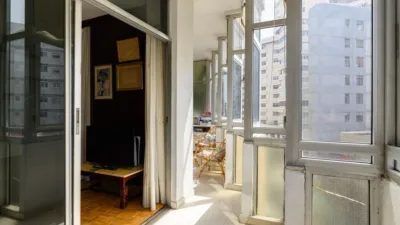 Piso en venta en Calle Olof Palme, Puerto Canteras (Las Palmas de Gran Canaria) de 490.000 €