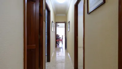 Piso en venta en Calle Olof Palme, Puerto Canteras (Las Palmas de Gran Canaria) de 490.000 €
