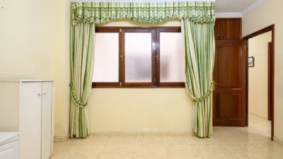 Piso en venta en Calle Olof Palme, Puerto Canteras (Las Palmas de Gran Canaria) de 490.000 €