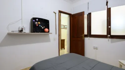 Piso en venta en Calle Olof Palme, Puerto Canteras (Las Palmas de Gran Canaria) de 490.000 €