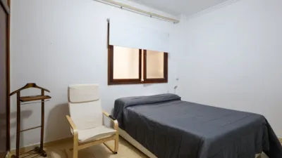 Piso en venta en Calle Olof Palme, Puerto Canteras (Las Palmas de Gran Canaria) de 490.000 €