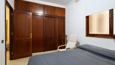 Piso en venta en Calle Olof Palme, Puerto Canteras (Las Palmas de Gran Canaria) de 490.000 €