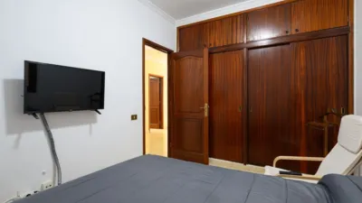 Piso en venta en Calle Olof Palme, Puerto Canteras (Las Palmas de Gran Canaria) de 490.000 €