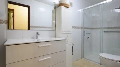 Piso en venta en Calle Olof Palme, Puerto Canteras (Las Palmas de Gran Canaria) de 490.000 €
