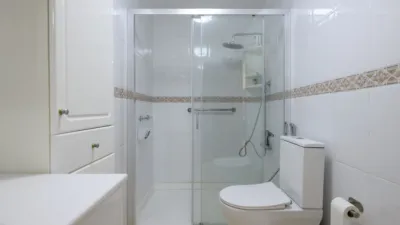 Piso en venta en Calle Olof Palme, Puerto Canteras (Las Palmas de Gran Canaria) de 490.000 €
