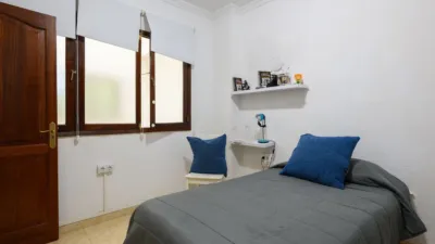 Piso en venta en Calle Olof Palme, Puerto Canteras (Las Palmas de Gran Canaria) de 490.000 €