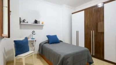 Piso en venta en Calle Olof Palme, Puerto Canteras (Las Palmas de Gran Canaria) de 490.000 €