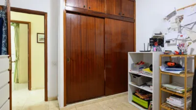 Piso en venta en Calle Olof Palme, Puerto Canteras (Las Palmas de Gran Canaria) de 490.000 €