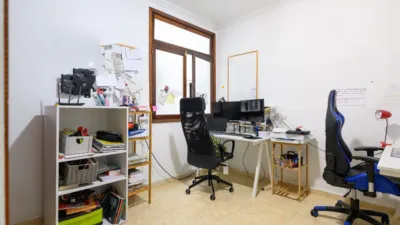 Piso en venta en Calle Olof Palme, Puerto Canteras (Las Palmas de Gran Canaria) de 490.000 €