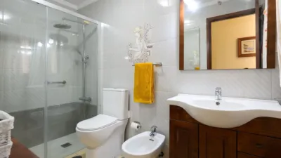 Piso en venta en Calle Olof Palme, Puerto Canteras (Las Palmas de Gran Canaria) de 490.000 €